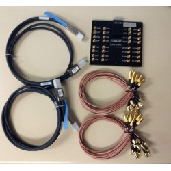 DIG-LVDS-2 - Siglent Digital Bus Kit-LVDS (With 32 RF cables) (Hardware)